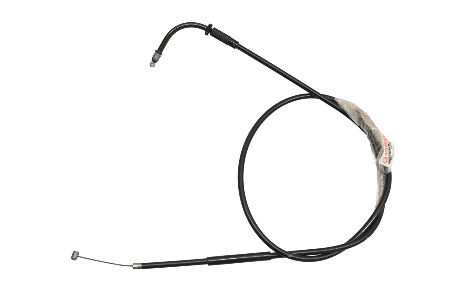 New OEM Yamaha 584-26311-10-00 Throttle Cable NOS