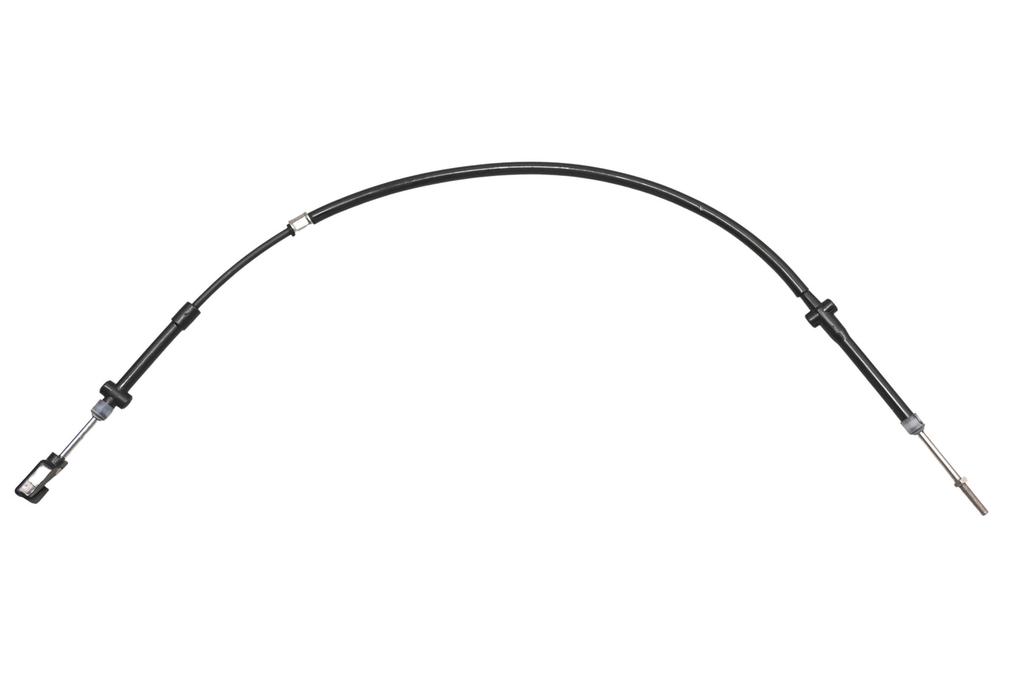 New OEM Yamaha 6H4-26311-00-00 Throttle Cable NOS