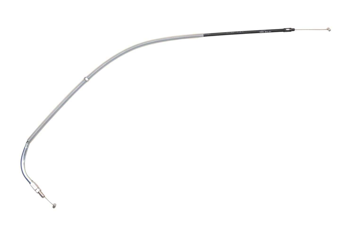 New OEM Yamaha 8FA-26311-01-00 Throttle Cable NOS