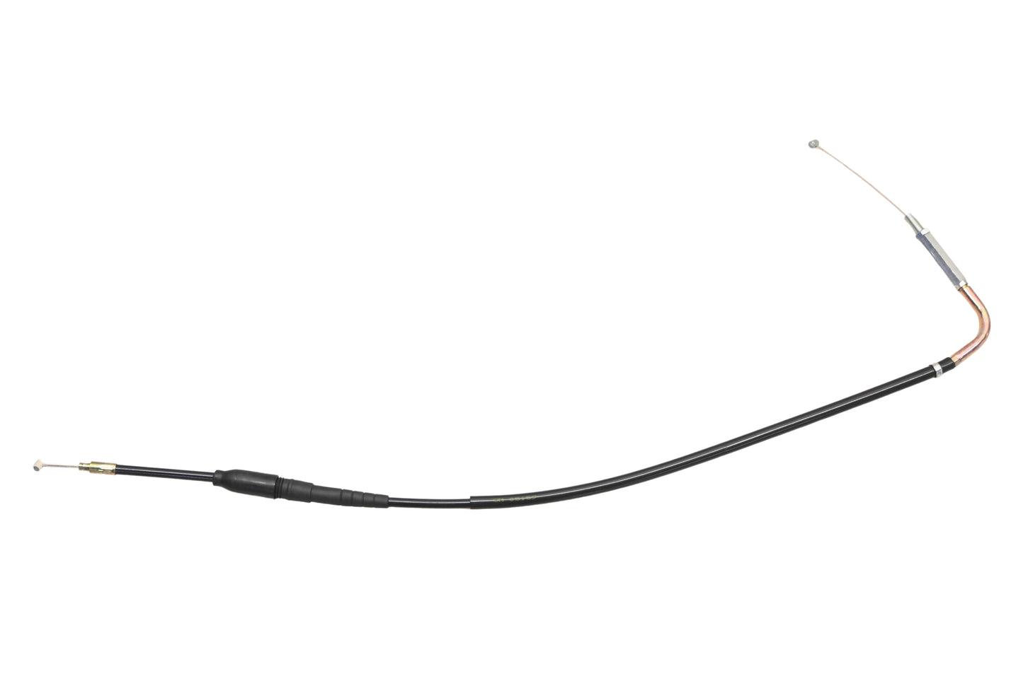 SPI SM-05159, 12-19827, 8GL-26311-00-00 Throttle Cable NOS