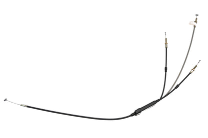 New OEM Polaris 7080373 Throttle Cable NOS