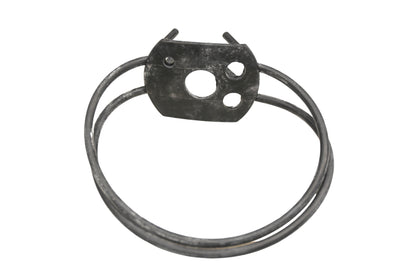 New OEM Yamaha 148-11512-00-00 Crank Cover Seal NOS