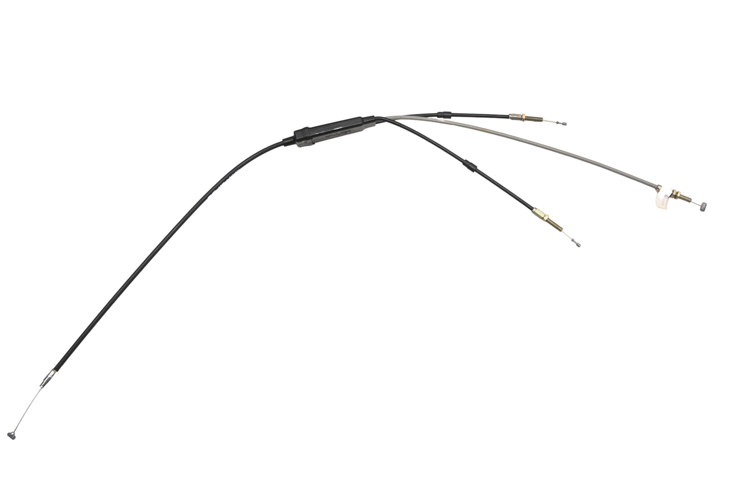 New OEM Polaris 7080373 Throttle Cable NOS
