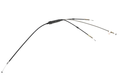 New OEM Polaris 7080373 Throttle Cable NOS