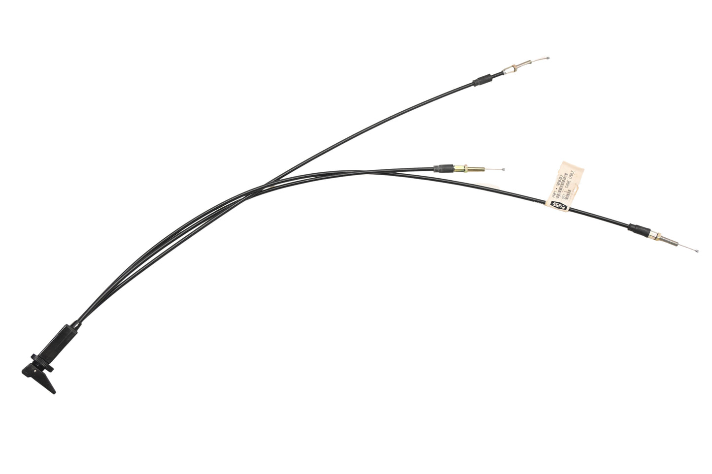 New OEM Polaris 7080283 Choke Cable NOS