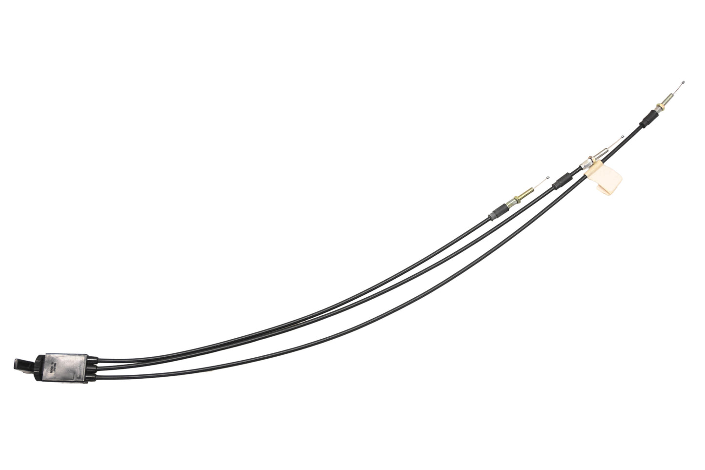 New OEM Polaris 7080283 Choke Cable NOS