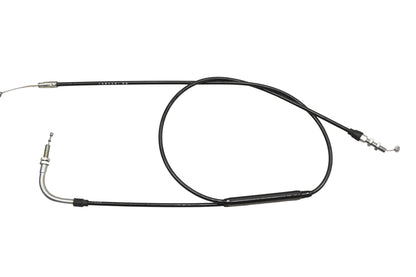 New OEM Polaris 7080281 Throttle Cable NOS
