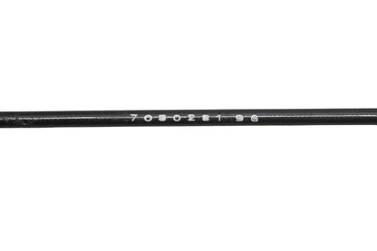 New OEM Polaris 7080281 Throttle Cable NOS