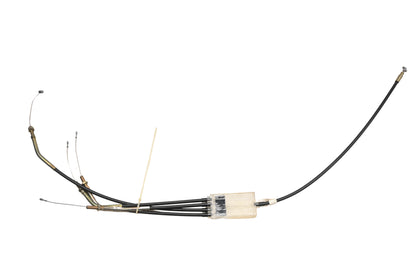 New OEM Polaris 7080262 Throttle Cable NOS