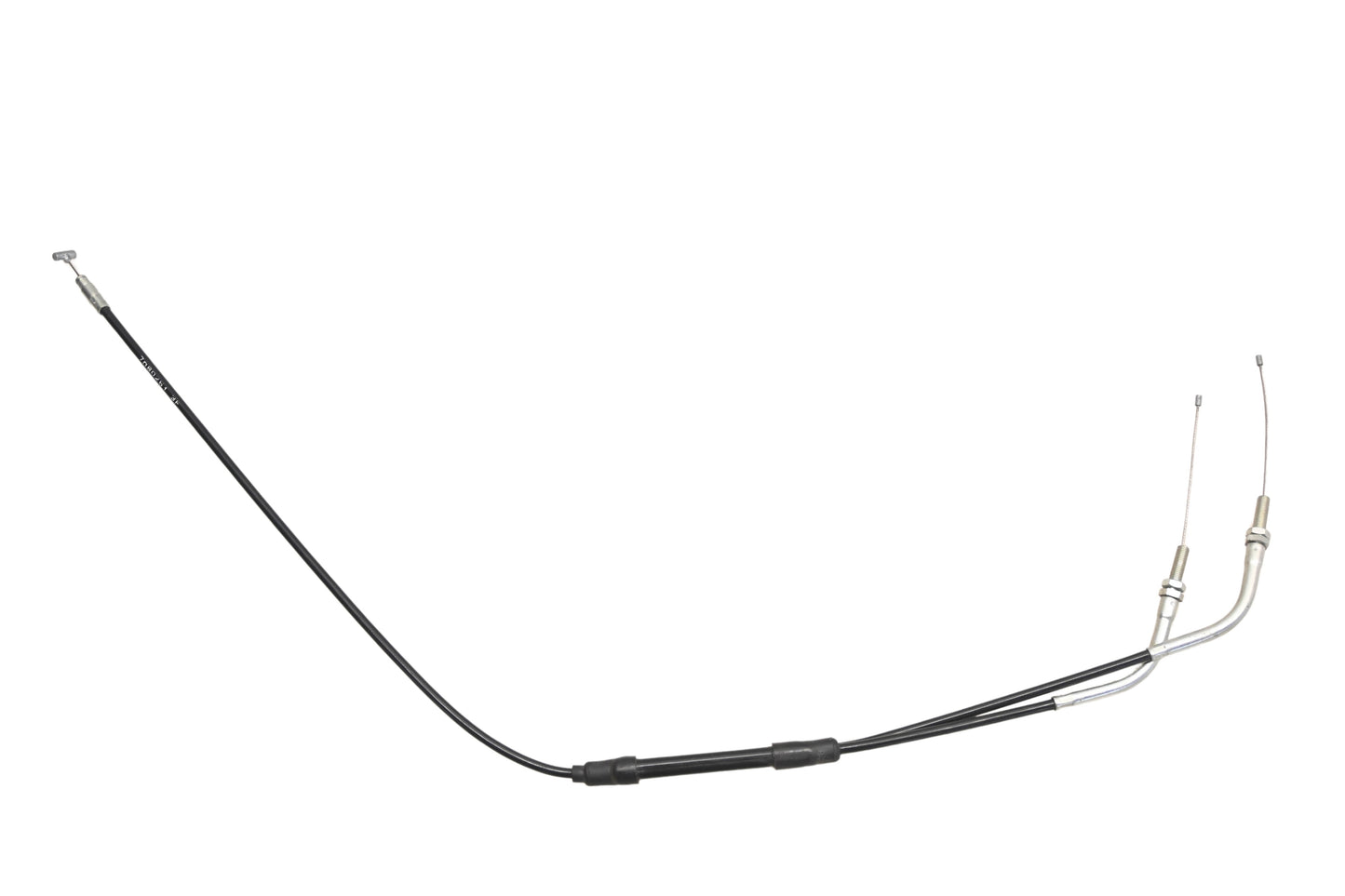 New OEM Polaris 7080261 Throttle Cable NOS