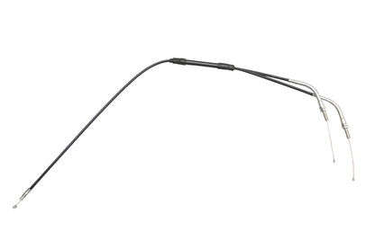 New OEM Polaris 7080261 Throttle Cable NOS