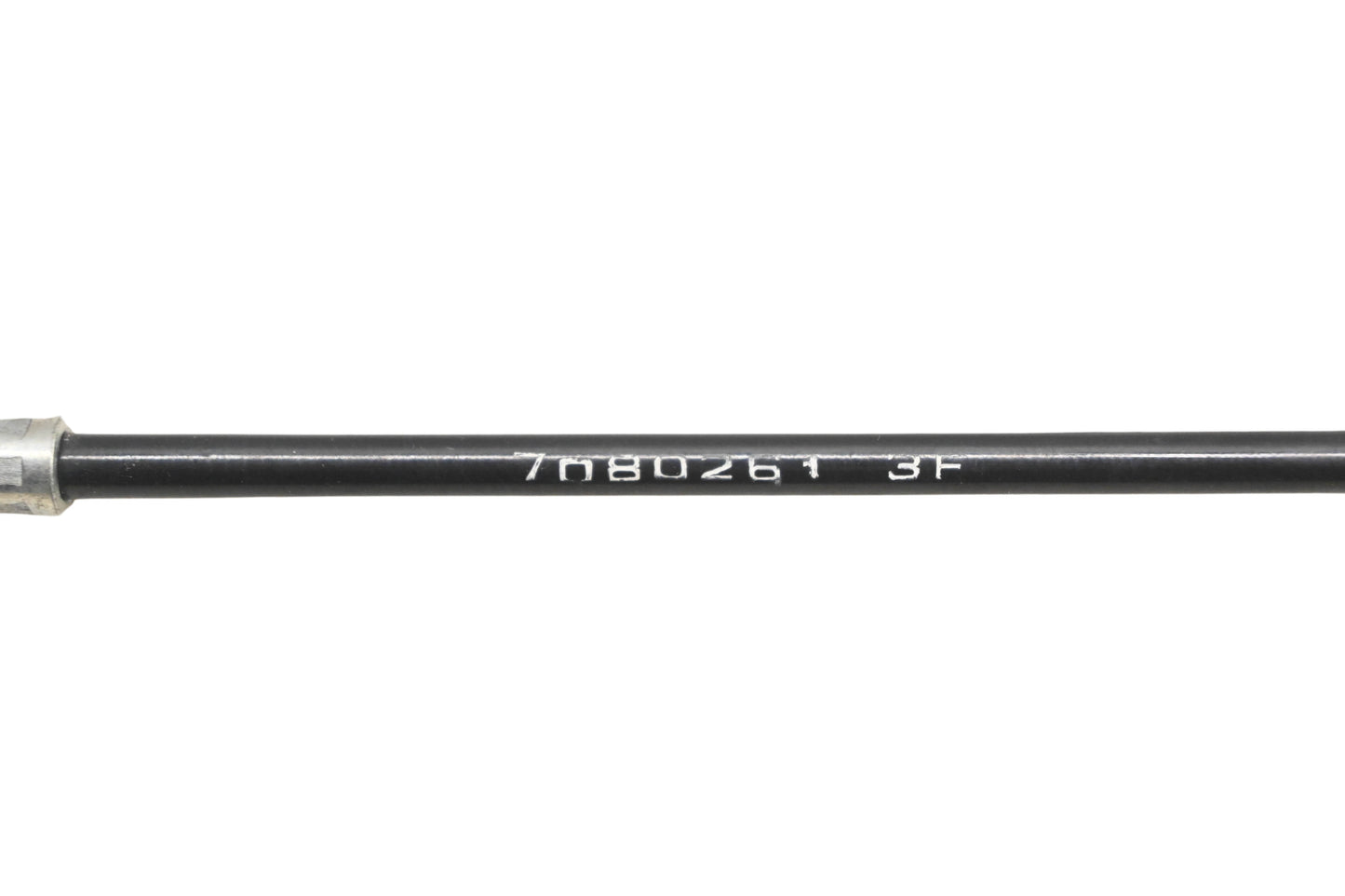 New OEM Polaris 7080261 Throttle Cable NOS