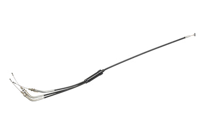 New OEM Polaris 7080257 Throttle Cable NOS
