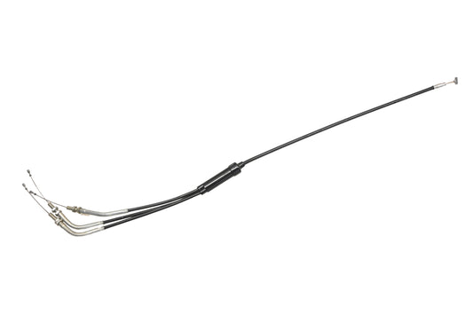 New OEM Polaris 7080257 Throttle Cable NOS