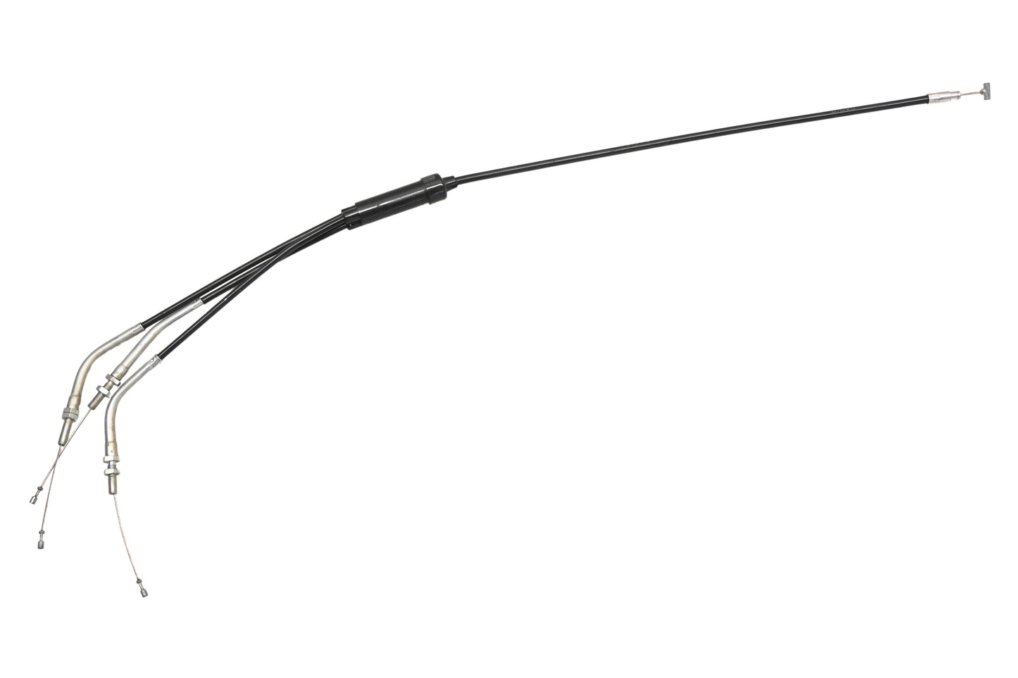 New OEM Polaris 7080257 Throttle Cable NOS