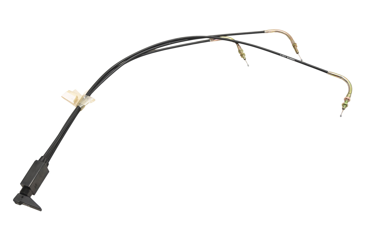 New OEM Polaris 7080228 Choke Cable NOS