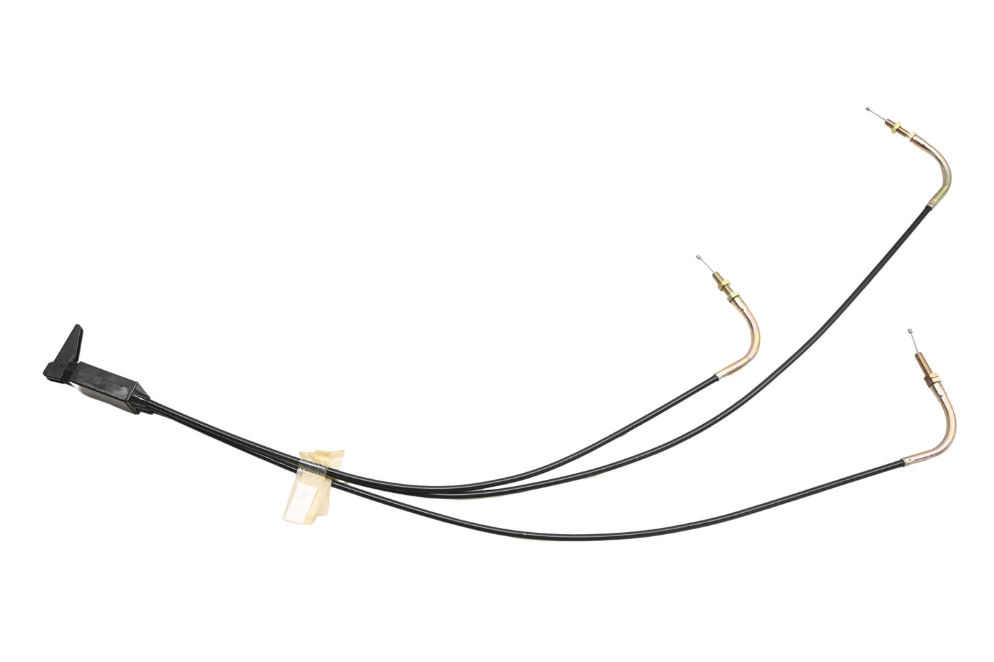 New OEM Polaris 7080228 Choke Cable NOS