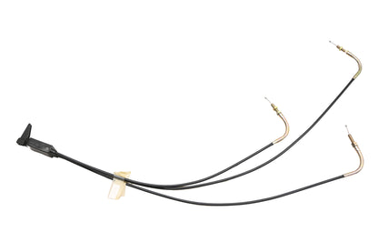 New OEM Polaris 7080228 Choke Cable NOS
