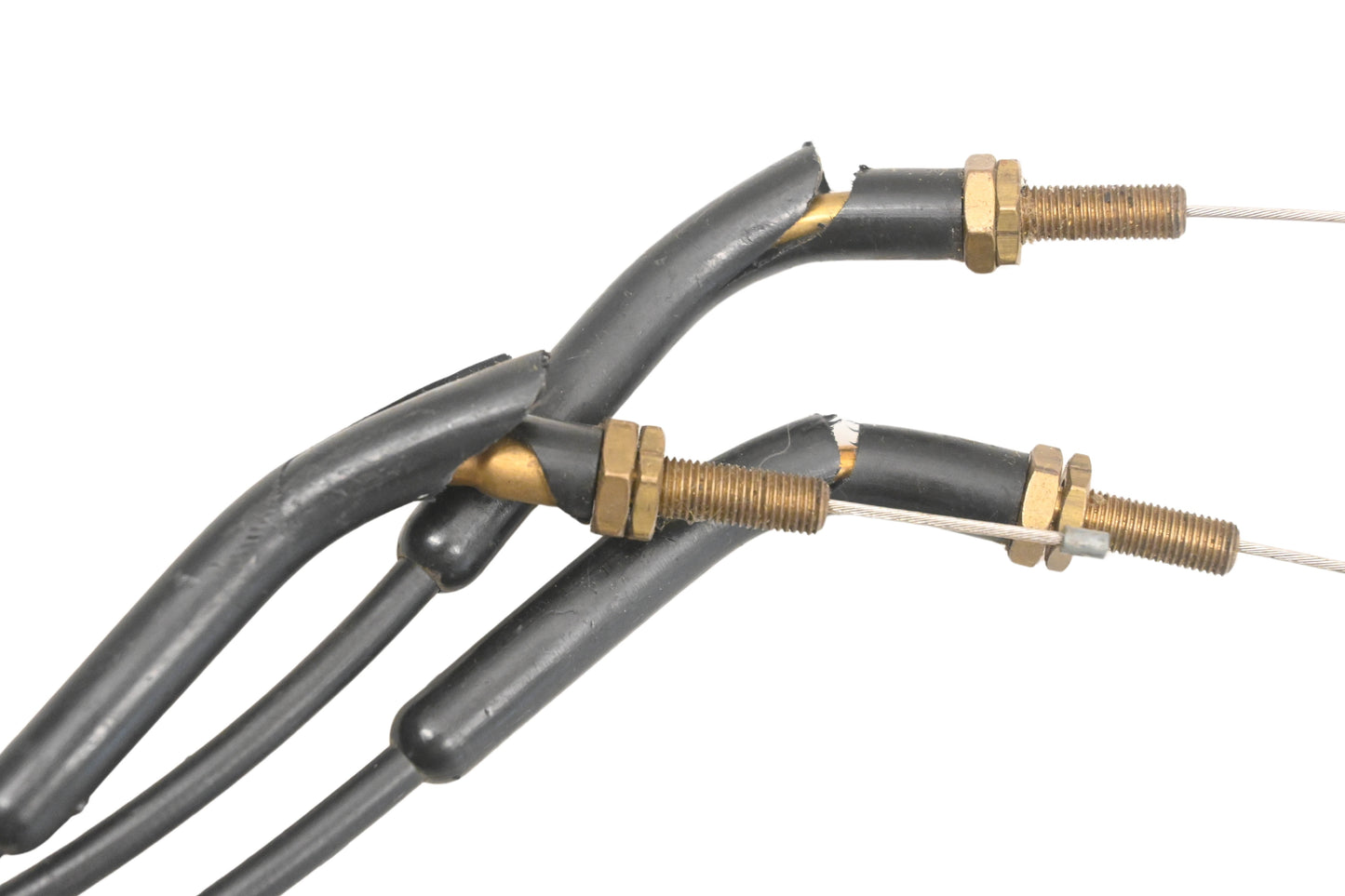 OEM Polaris 7080213 Throttle Cable