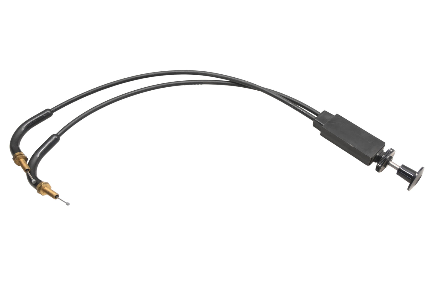 New OEM Polaris 7080098 Choke Cable NOS