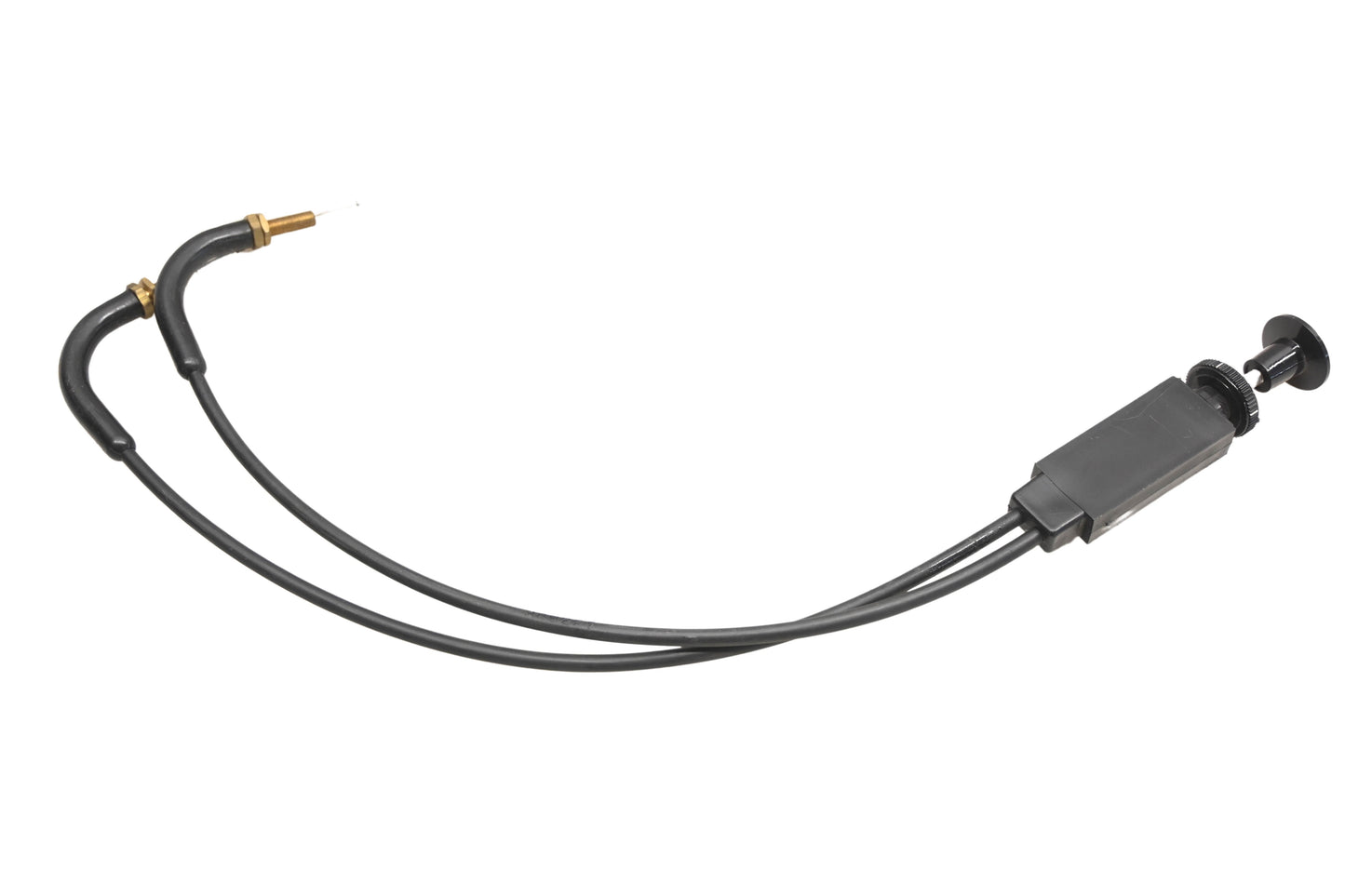 New OEM Polaris 7080098 Choke Cable NOS
