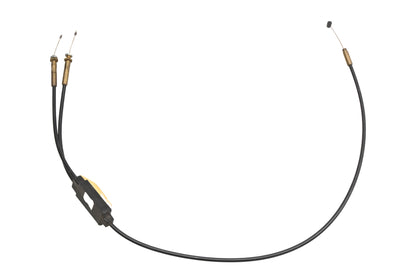 New OEM Polaris 7080059 Throttle Cable NOS