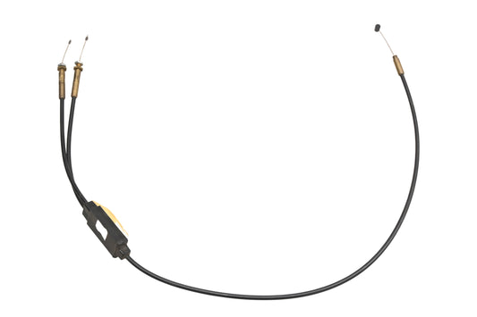 New OEM Polaris 7080059 Throttle Cable NOS