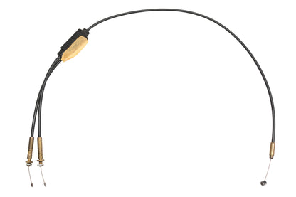 New OEM Polaris 7080059 Throttle Cable NOS