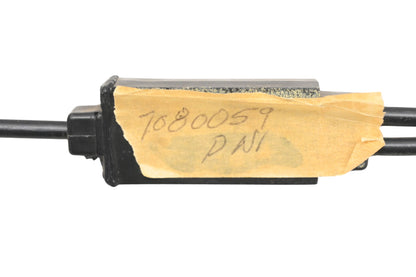 New OEM Polaris 7080059 Throttle Cable NOS
