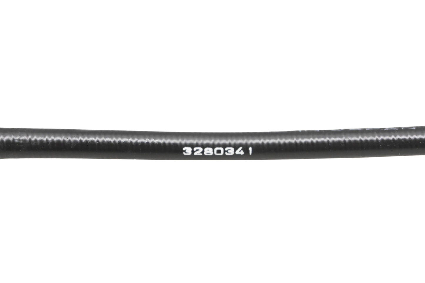 New OEM Polaris 3280341 Speedometer Cable NOS