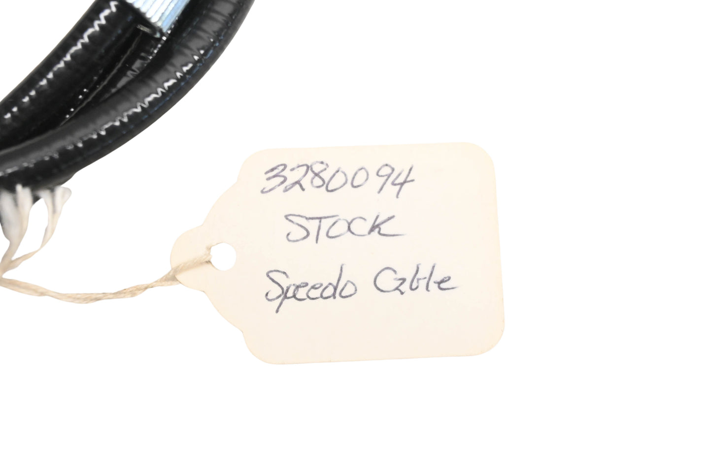 New OEM Polaris 3280094 Speedometer Cable NOS