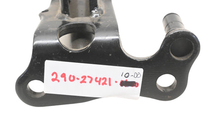 New OEM Yamaha 29U-27421-10-00 Right Foot Peg NOS