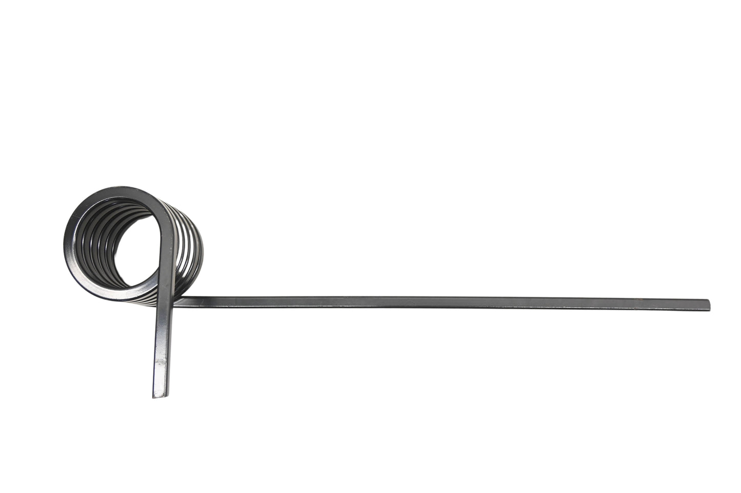 Aftermarket 503191253 Lefthand Suspension Spring NOS