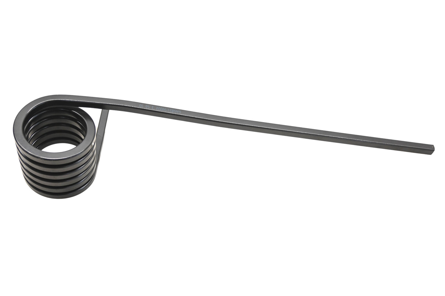 Aftermarket 503191253 Lefthand Suspension Spring NOS