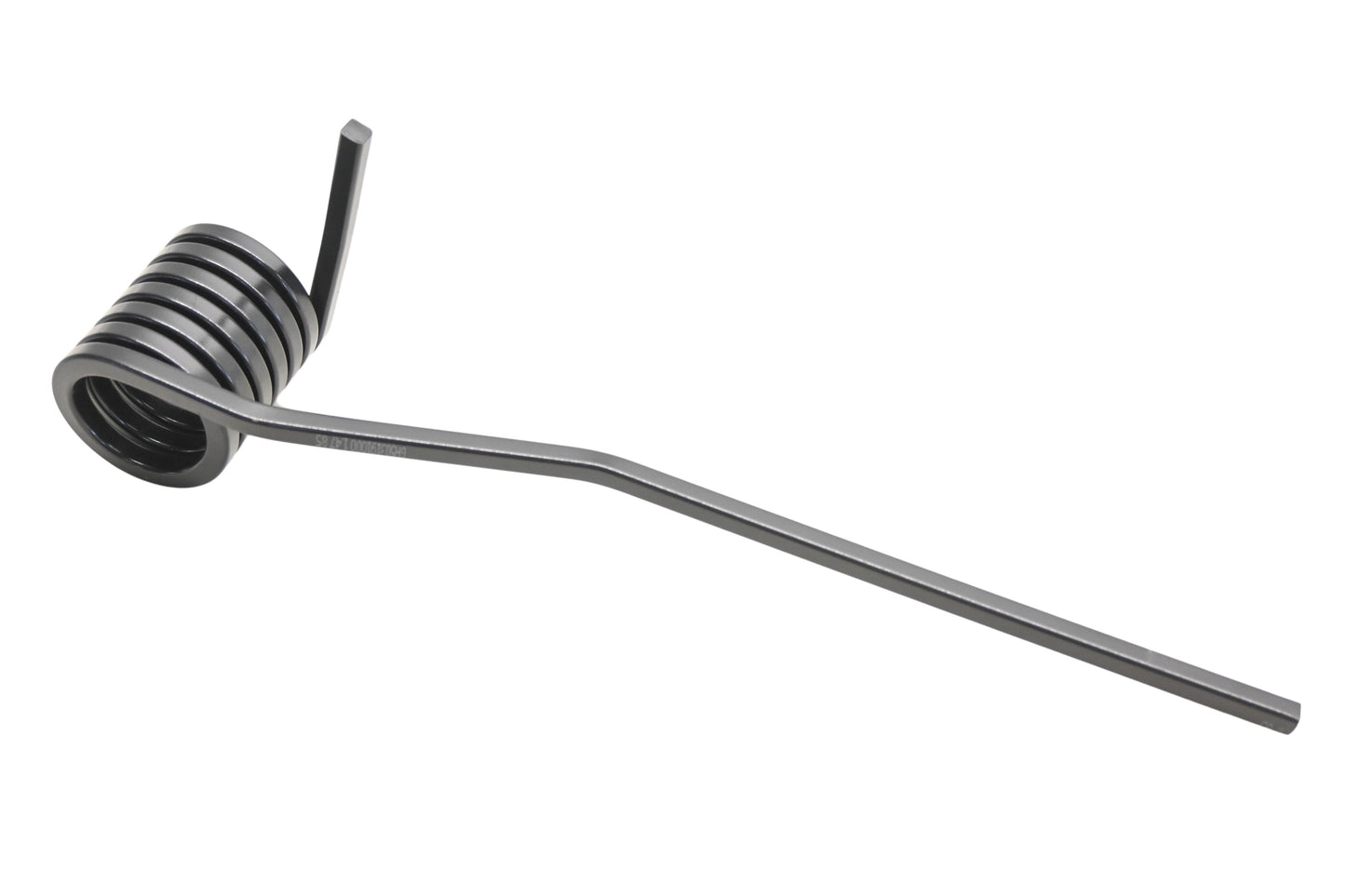 Aftermarket 503191000 Lefthand Suspension Spring NOS