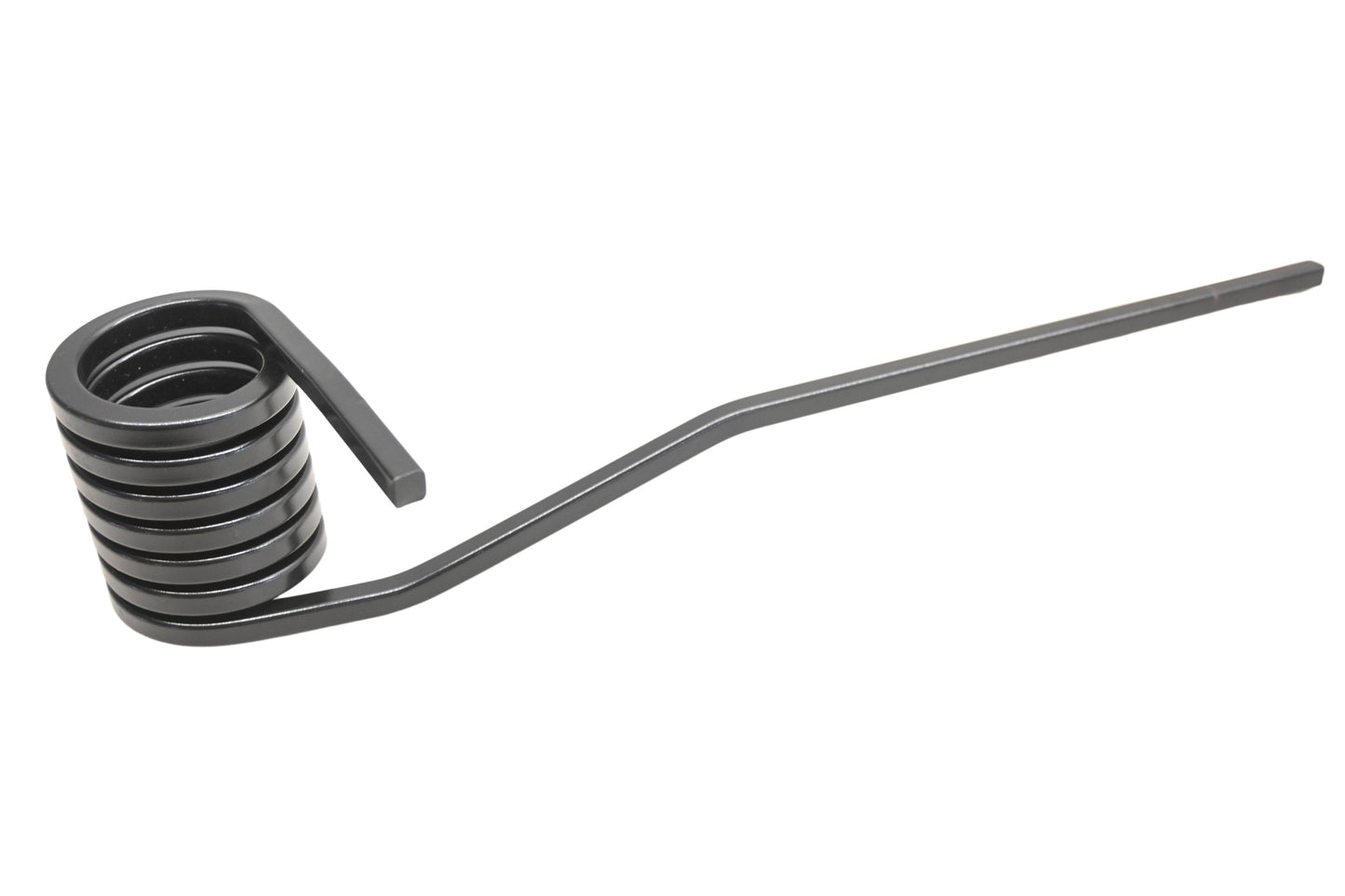 Aftermarket 503191000 Lefthand Suspension Spring NOS