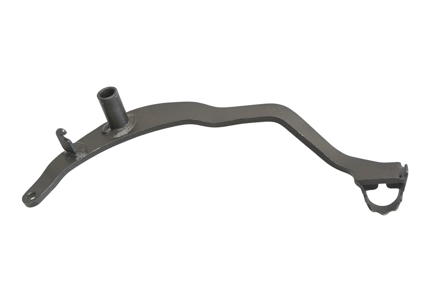 New OEM Yamaha 1P6-F7211-00-00 Rear Brake Pedal NOS