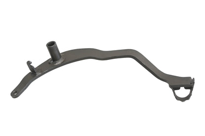New OEM Yamaha 1P6-F7211-00-00 Rear Brake Pedal NOS