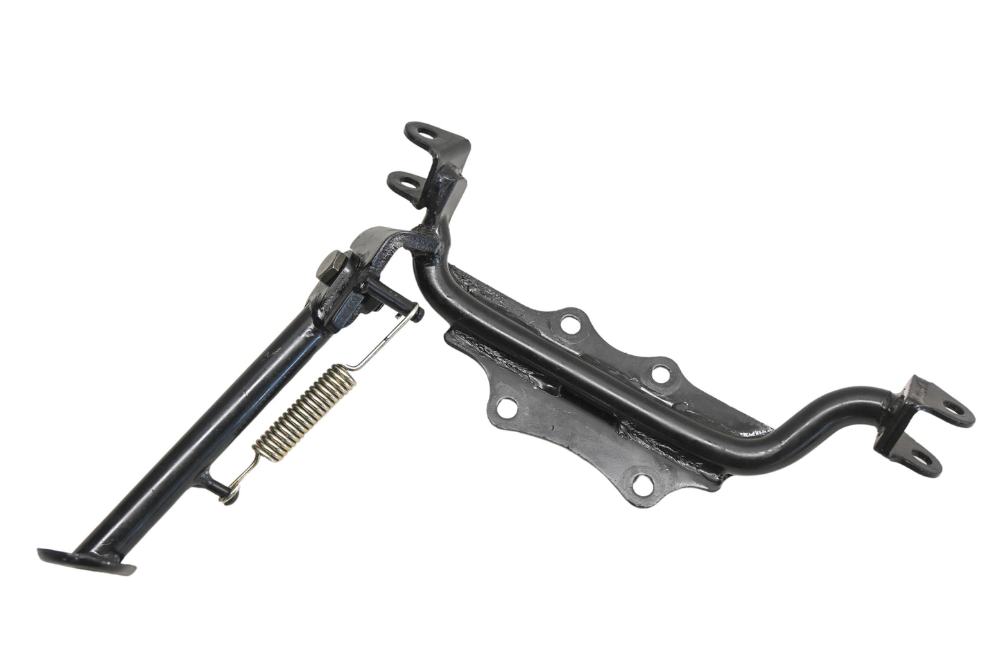 OEM Yamaha 1P6-F7411-00-00 Footrest Kick Stand Assembly