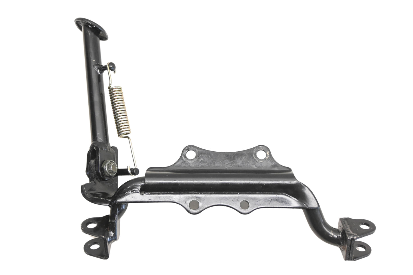 OEM Yamaha 1P6-F7411-00-00 Footrest Kick Stand Assembly
