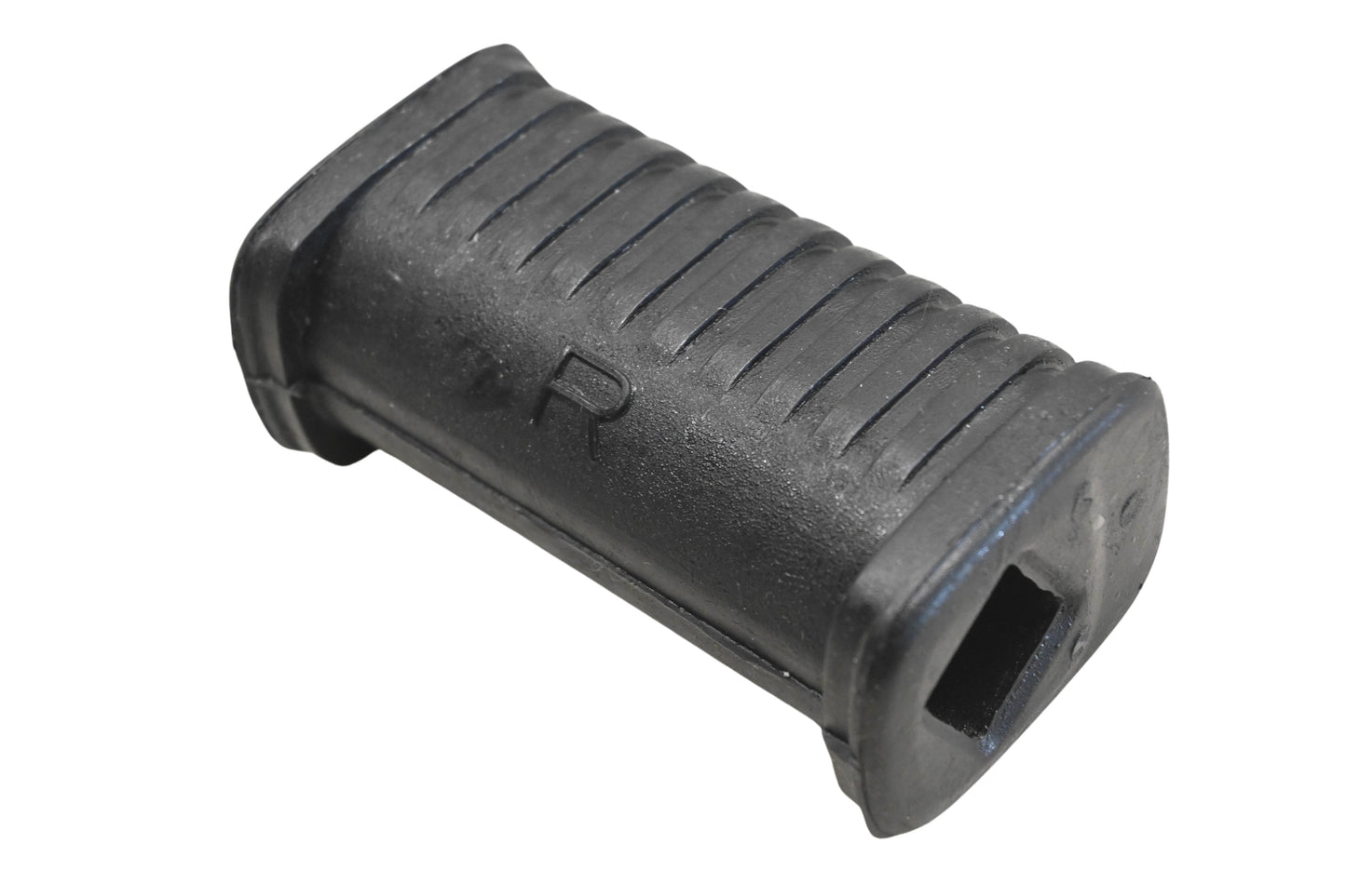 New OEM Yamaha 1J7-27444-00-00 Foot Peg Rubber Grip NOS