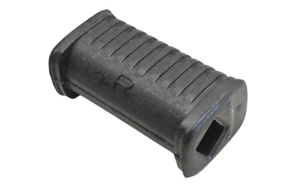 New OEM Yamaha 1J7-27444-00-00 Foot Peg Rubber Grip NOS