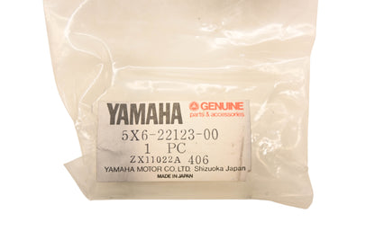 New OEM Yamaha 5X6-22123-00-00 Rear Arm Bushing NOS
