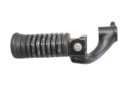 New OEM Yamaha 341-27413-00-00 Right Foot Peg Assembly NOS