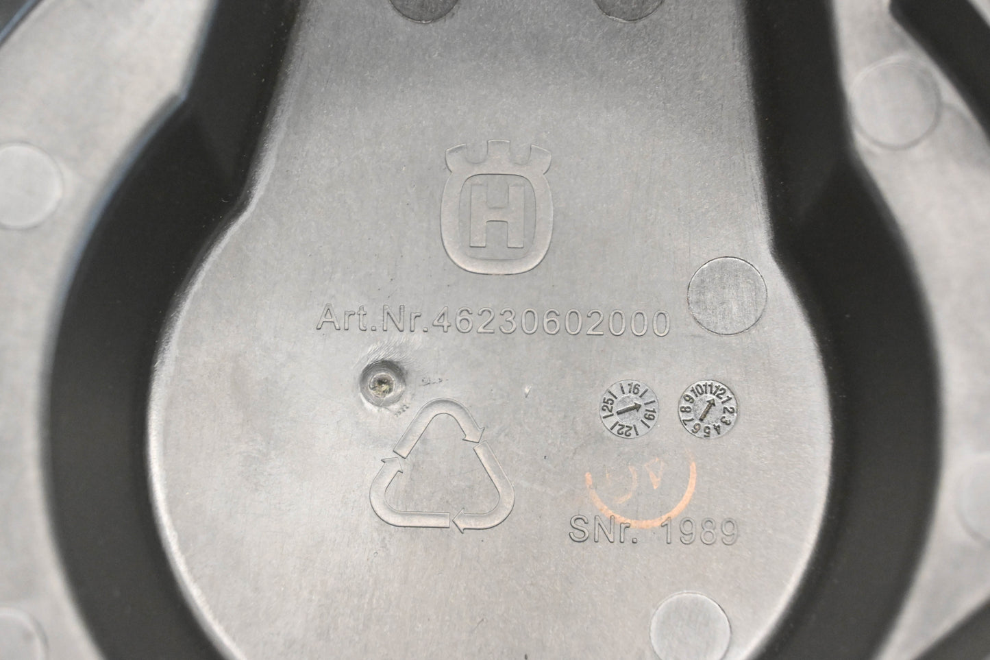 OEM Husqvarna 46230602000 Ignition Cover