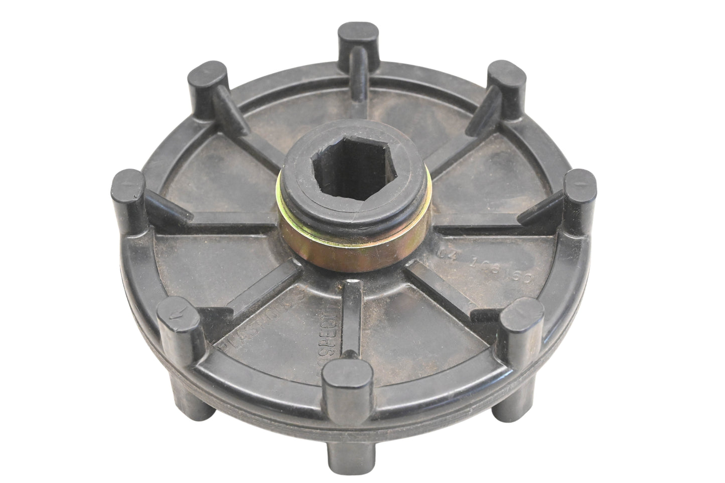 Kimpex 04-108-60 Track Sprocket