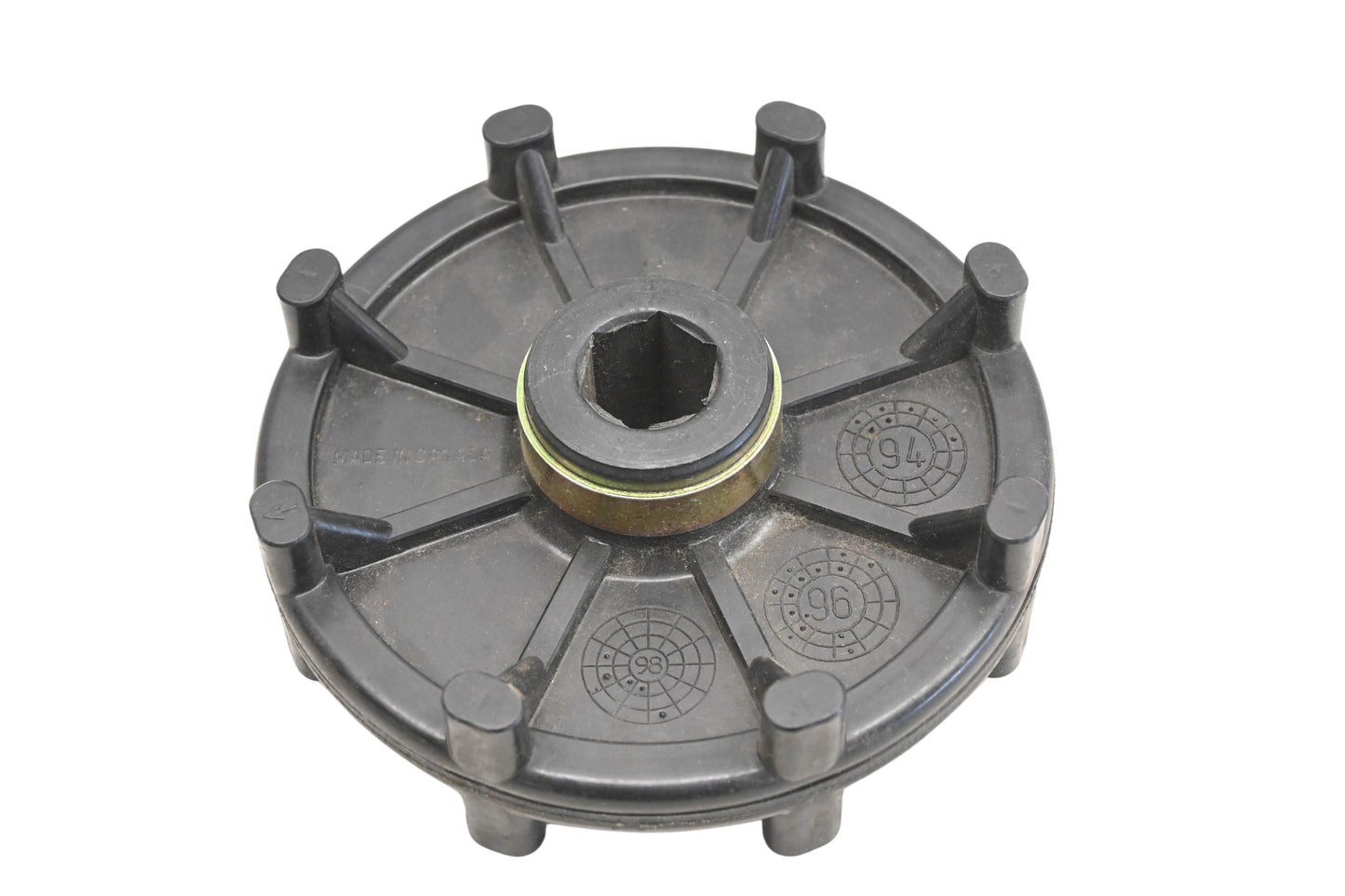 Kimpex 04-108-60 Track Sprocket