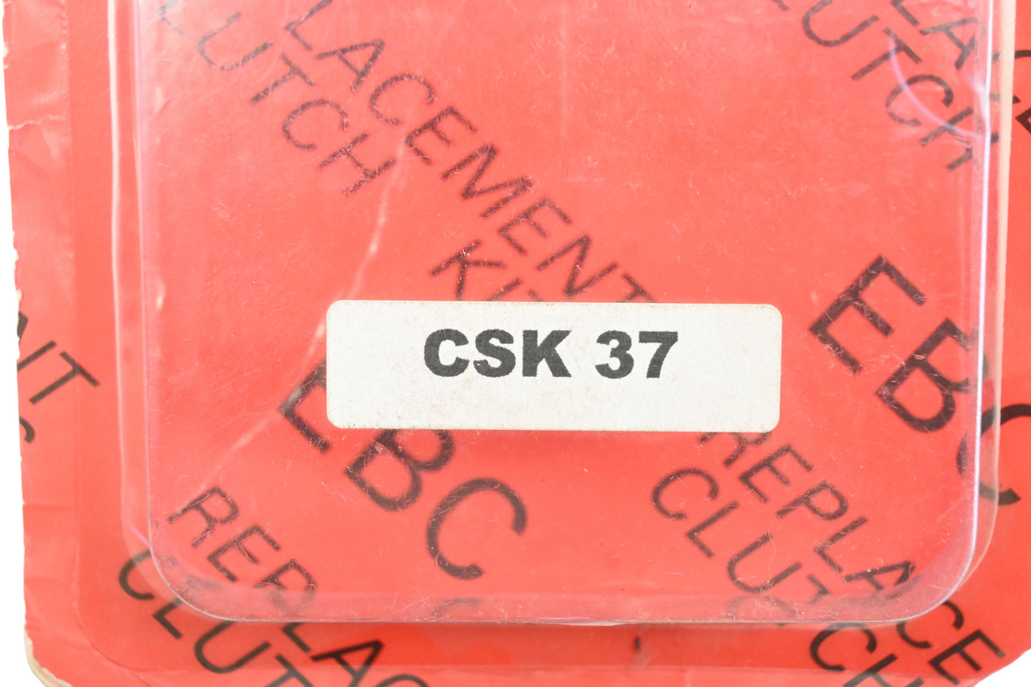 EBC CSK37 Clutch Spring Kit NOS