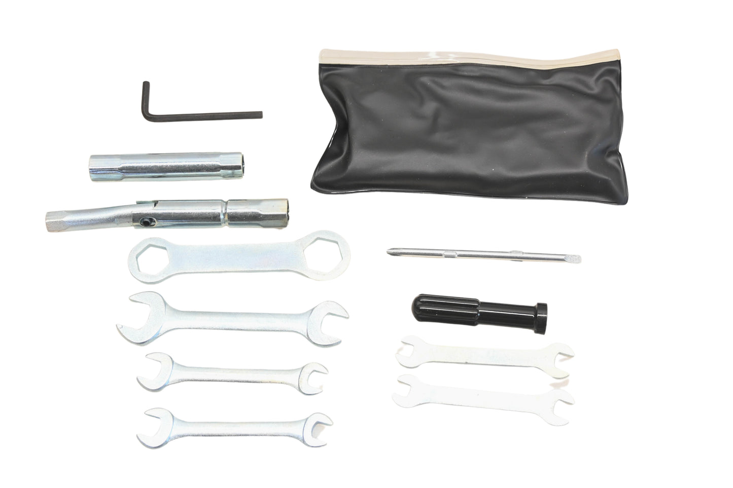 New OEM Yamaha 8GC-28100-00-00 Tool Kit NOS