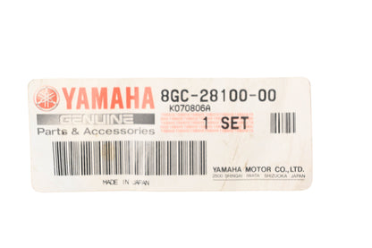 New OEM Yamaha 8GC-28100-00-00 Tool Kit NOS